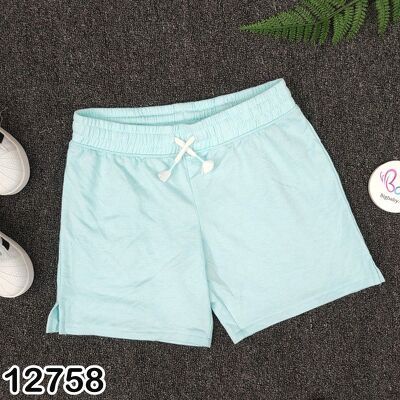 QUẦN SHORT ĐẠI SEESO BÉ GÁI XUẤT XỊN SIÊU MỀM MỊN