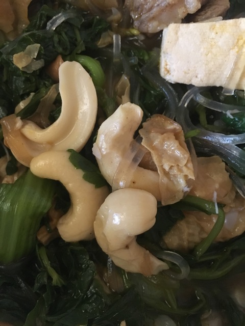 500gr hạt điều tươi Thảo Anh (nhiều loại) | BigBuy360 - bigbuy360.vn