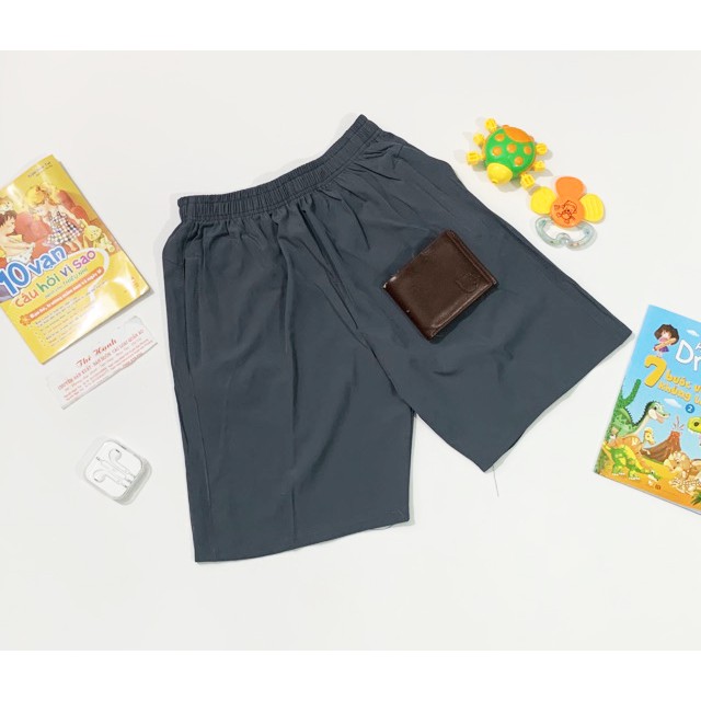 quần đùi nam ngắn💖FREESHIP💖quần đùi nam quần short -QĐ1 | BigBuy360 - bigbuy360.vn