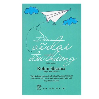 Sách Điều Vĩ Đại Đời Thường 8934974146735