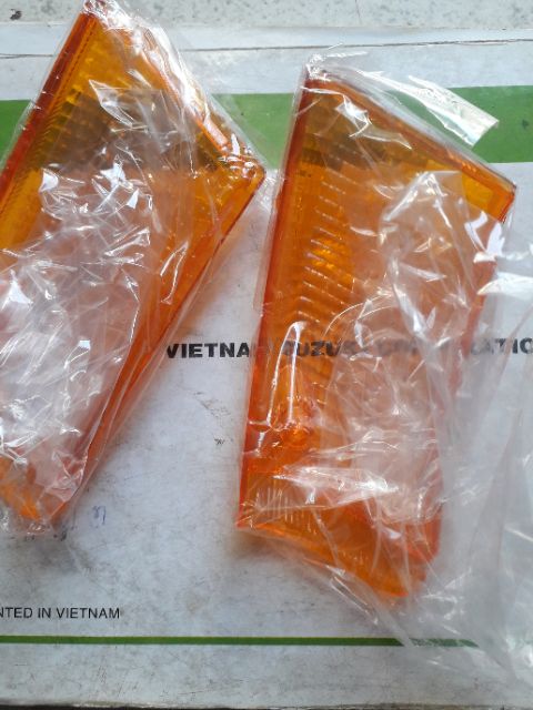 Chụp xinhan suzuki viva 110