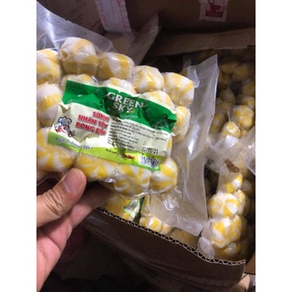 Viên Thả lẩu 500g