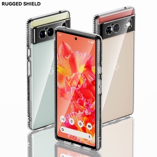 Ốp điện thoại mềm trong suốt chống rơi cho pixel 6 pixel6 pro pixel 6 pixel 6pro pixel 6a pixel 5a