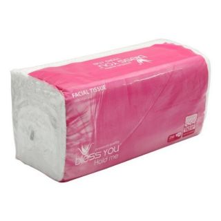Lốc 10 hộp khăn giấy blessyou 250 tờ