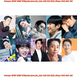 CARD IN FULL JUNG HAE IN