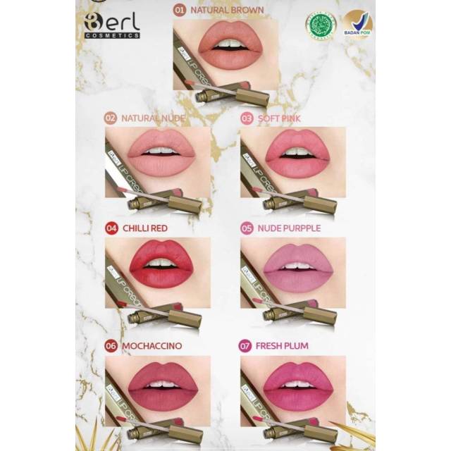 (Hàng Mới Về) Son Kem Lì Lâu Trôi Màu Sắc Thời Trang | BigBuy360 - bigbuy360.vn