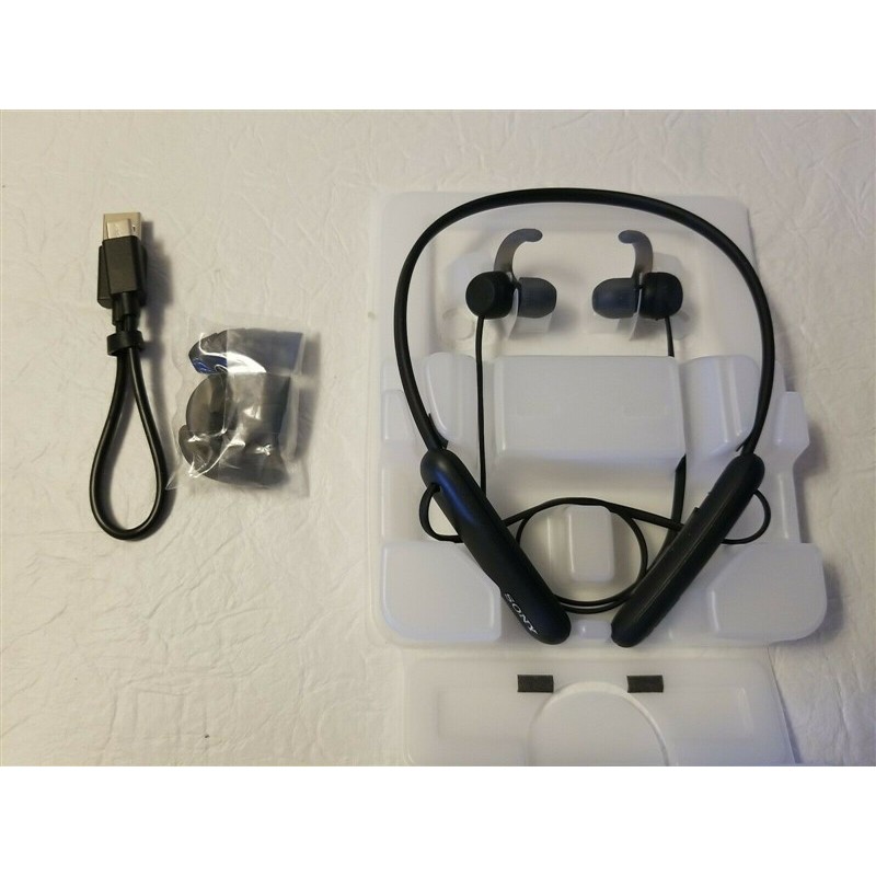 🔥  Tai nghe bluetooth không dây Sony WI SP510