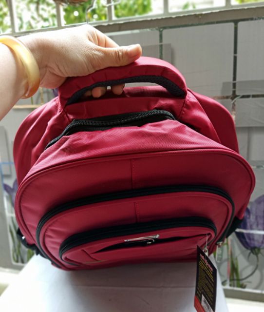 BALO ĐI ĐỰNG LAPTOP ĐI HỌC,ĐI LÀM,ĐI CHƠI