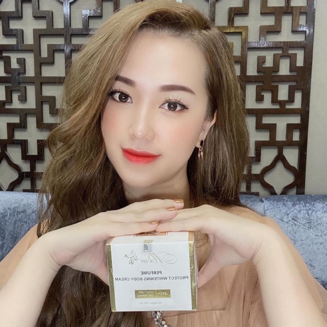 Kem Body Mềm A Cosmetics Phương Anh Dưỡng Siêu Trắng