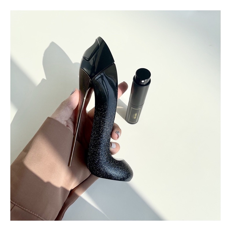 ✦GH✦ Nước Hoa CH Good Girl Supreme Limited Edition 5ml/10ml/20ml
