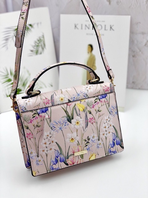 TÚI ALDO HOA XUẤT DƯ