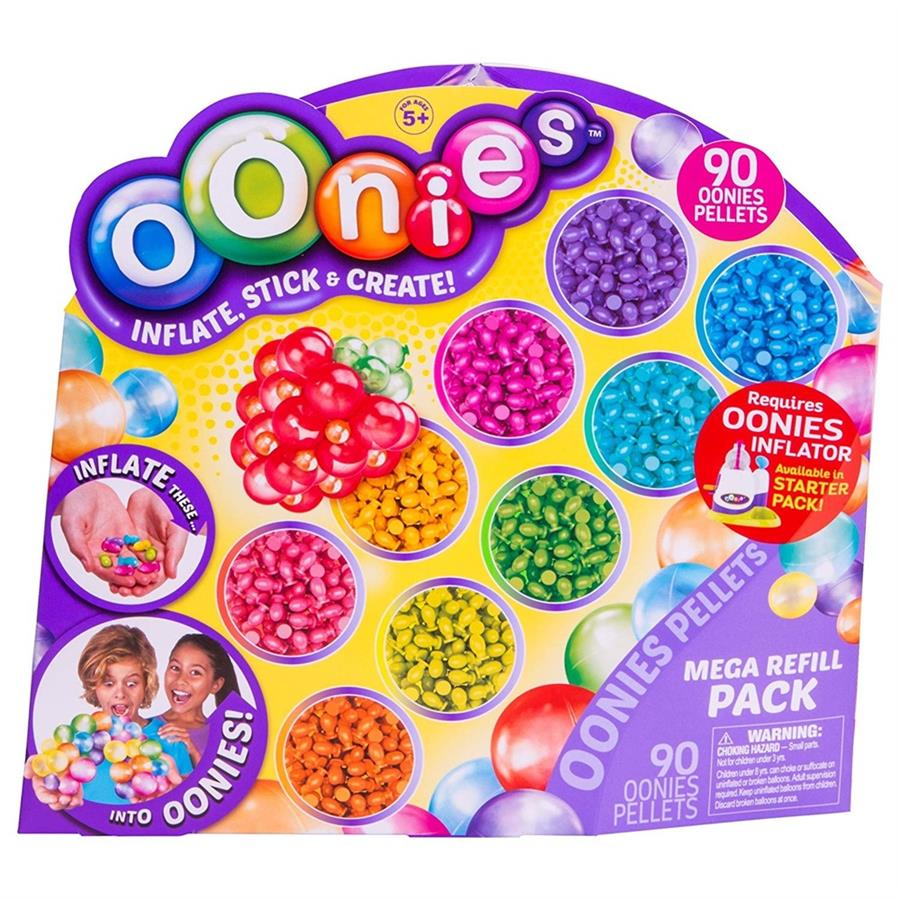 Japan Oonies Balloon Creative Balloon Bio Factory Balloon