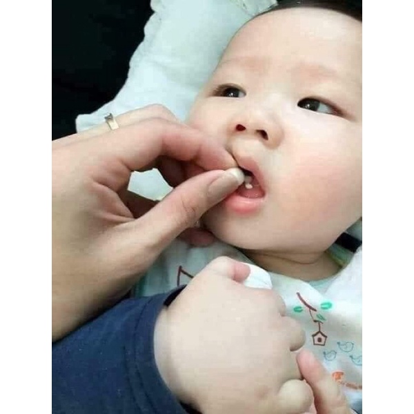 DHA Bio Island Úc 60 Viên - Canxi Milk/Canxi Sữa Bio Island Úc 90 Viên