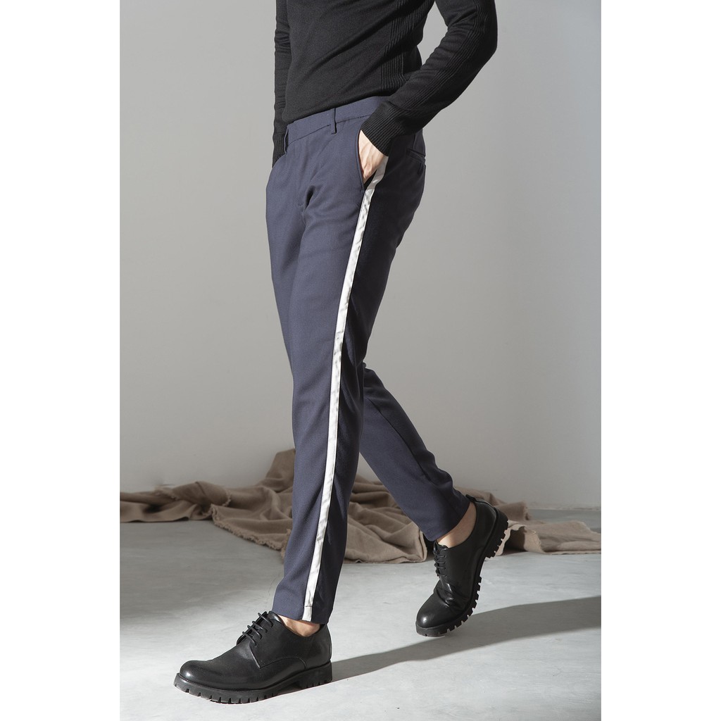 Ben & Tod - Quần tây Side Stripe Pants 19105 | BigBuy360 - bigbuy360.vn