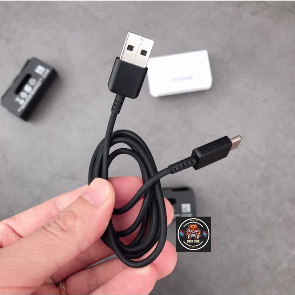 Dây cáp sạc Type c ss Galaxy Note s10 dành các máy Android