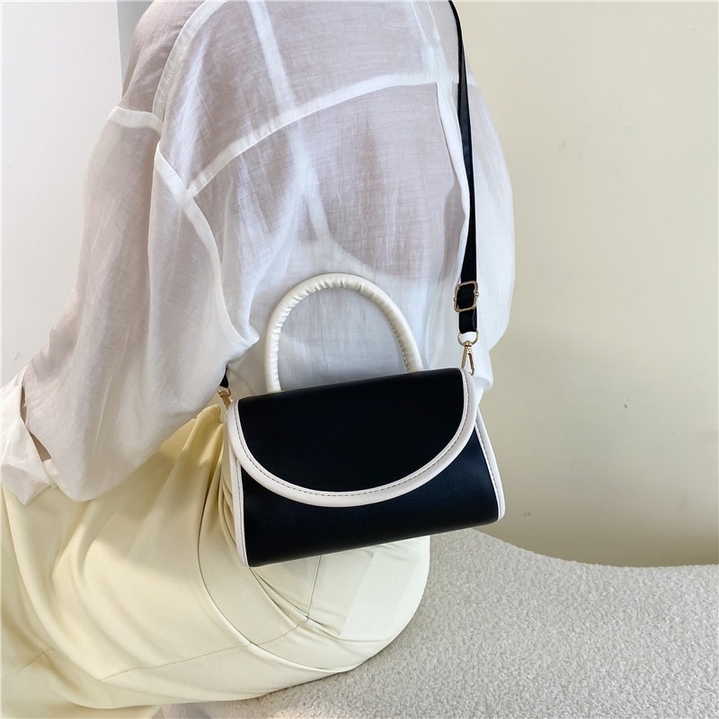 Túi Đeo Chéo Hình Vuông Nhỏ Phong Cách Hàn Quốc Mới 2022 NB00410