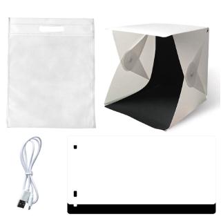 Panel có phát đèn LED để chụp hình tiện dụng