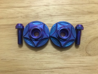 Gù Titan Gr5 Cho Các Dòng Xe