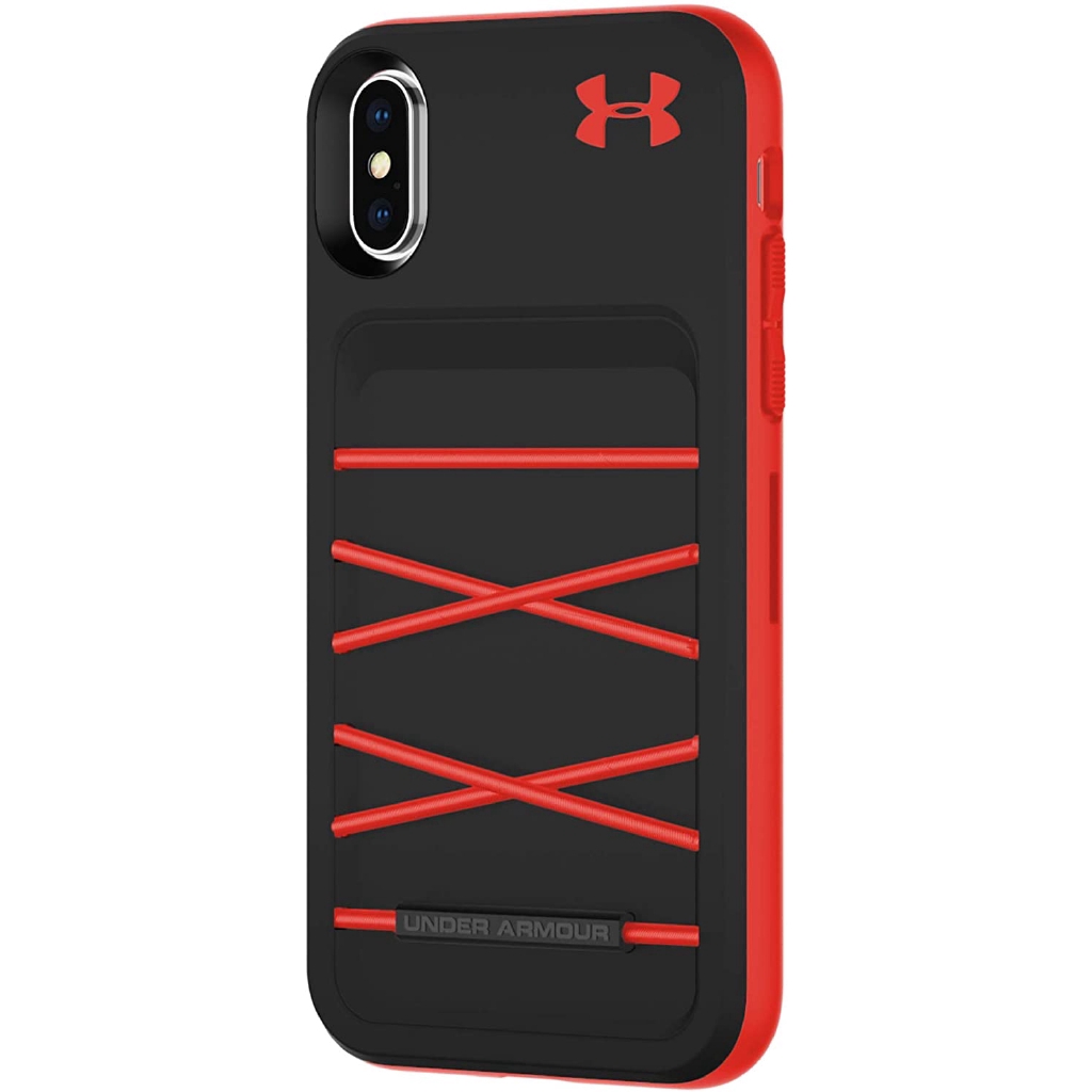 UNDER ARMOUR Under Armor Ốp Lưng Độc Đáo Cho Iphone 11 Pro Max X Xr Max 6 7 8 Plus