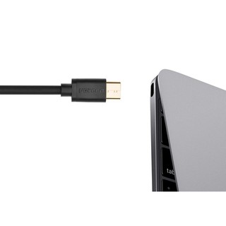 Dây USB-c sang USB 2m UGREEN 30161