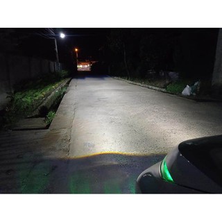 Bi Led Kenzo X8