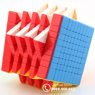 Rubik 9x9x9 Meilong Siêu Trí Tuệ
