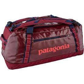 Túi Trống Du lịch Patagonia Black Hole Duffel 60L Travel Backpack Bag⚡️ [ Hàng Xịn Xuất Dư ] [Cao Cấp]