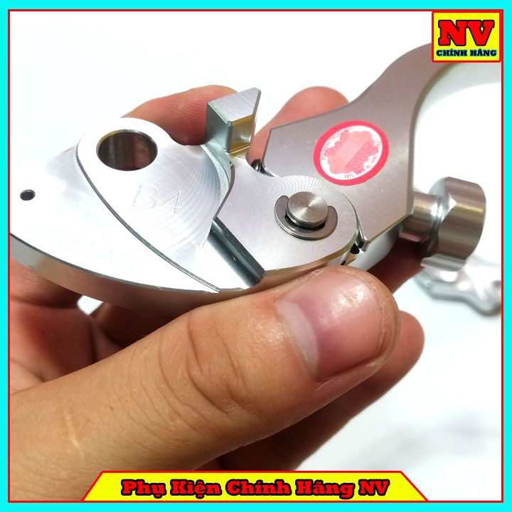 Cặp Tay Thắng Air Blade  Chính Hãng RCB Mẫu S2