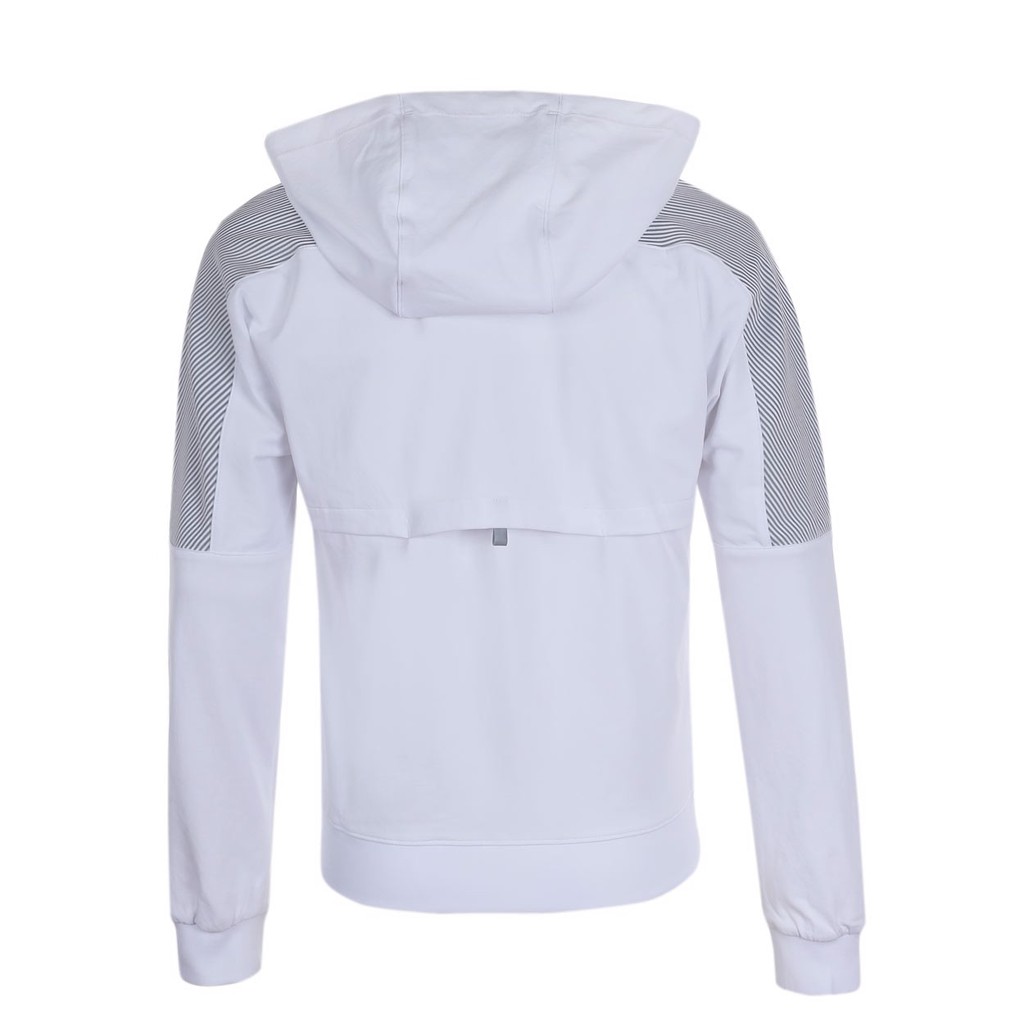 Áo khoác nỉ thể thao nữ Lining AWYP006-2
