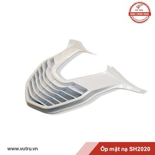 [CỰC RẺ]  ỐP MẶT NẠ SH 2020