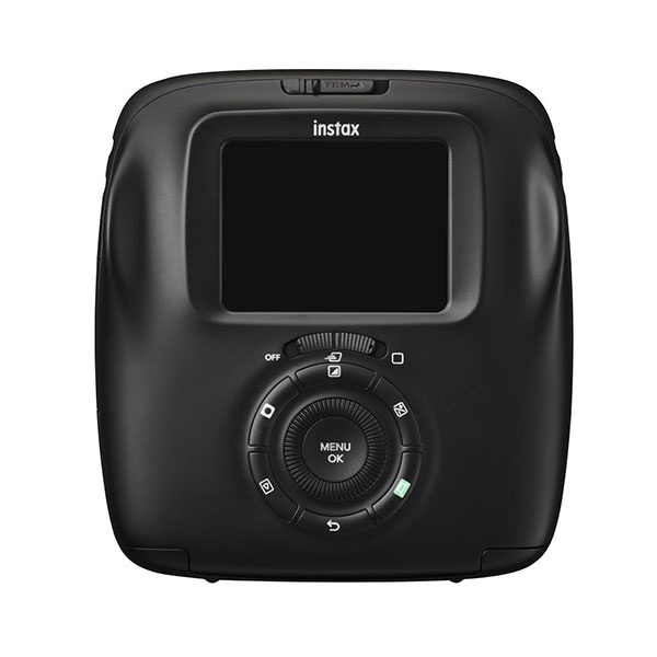 Máy ảnh chụp lấy liền Instax Square SQ20 tặng film 10 tấm | BigBuy360 - bigbuy360.vn