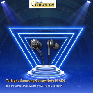 Tai nghe AKG Note 10 chính hãng Samsung