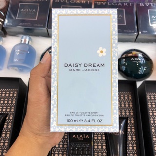 Nước hoa nữ marc jacobs daisy dream 100ml