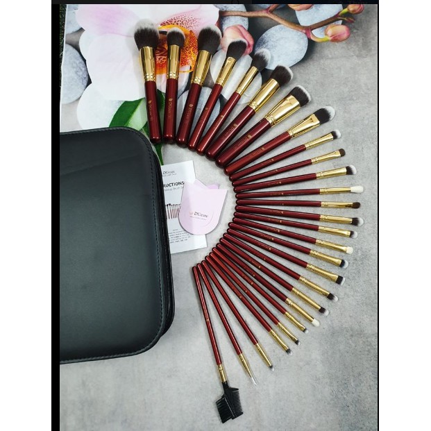 Bộ cọ trang điểm 27 cây DUcare