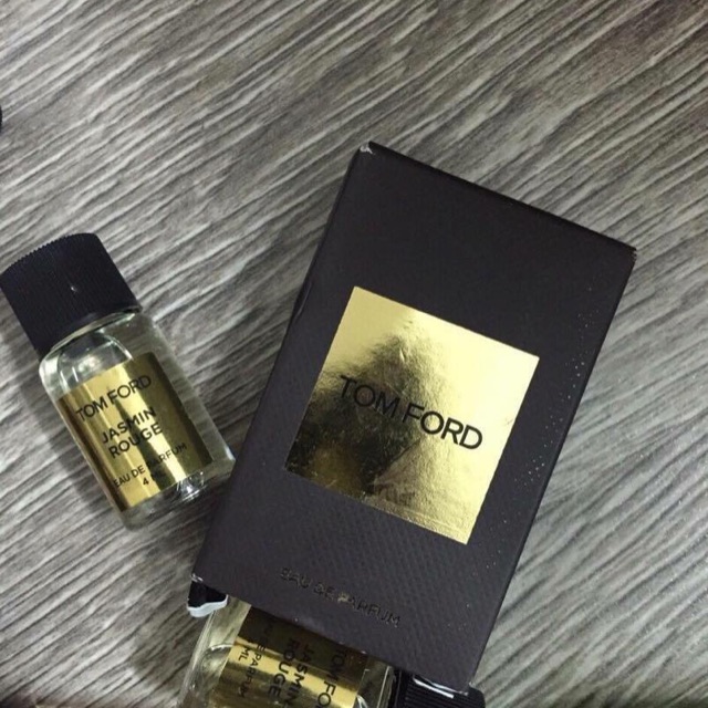 NƯỚC HOA TOMFORD Private Blend mini 4ml edp- 410k