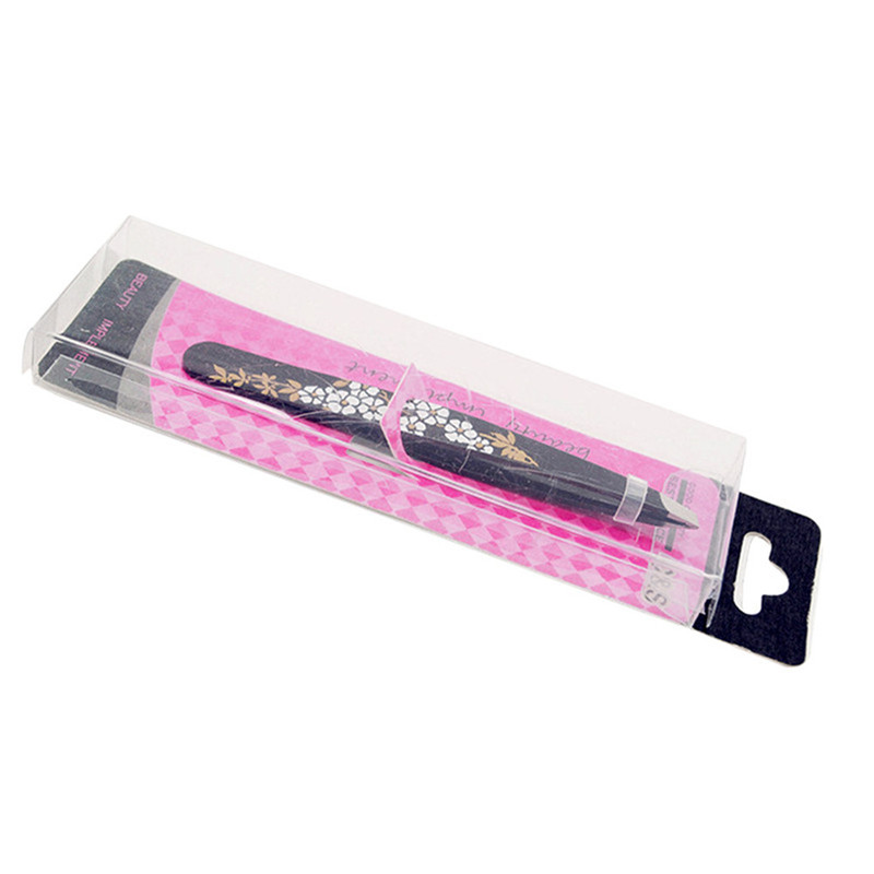 (hàng Mới Về) Nhíp Nhổ Lông Mày Chuyên Nghiệp Bằng Thép Không Gỉ | BigBuy360 - bigbuy360.vn