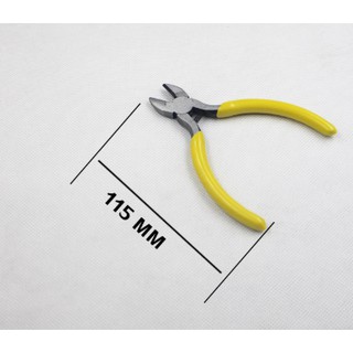 BP-Kềm kẹp Cắt uốn DIY