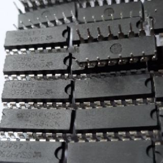 5 CHIẾC IC TL494CN DAO ĐỘNG MỚI 100%