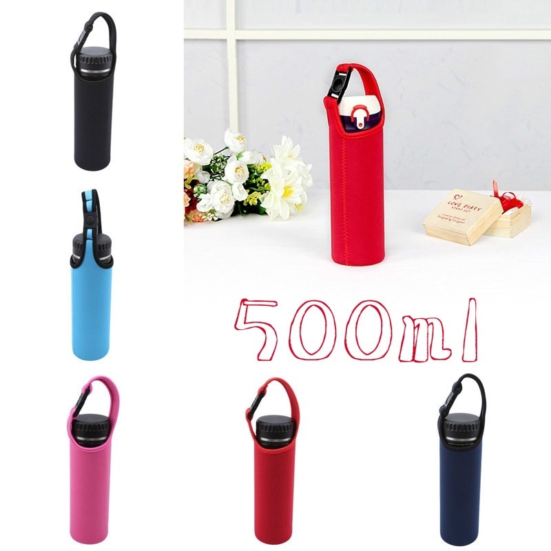 Túi Đựng Bình Nước Giữ Nhiệt 500ml