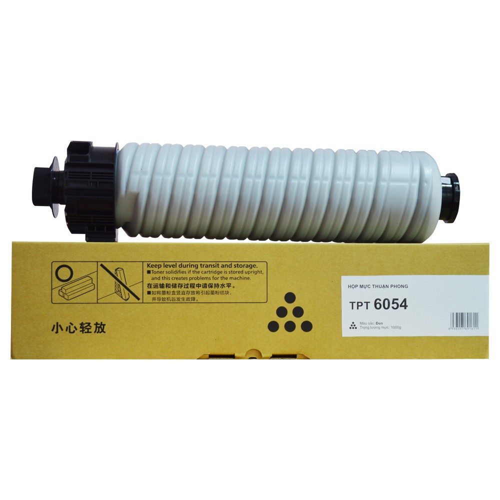 Hộp mực photocopy Thuận Phong MP6054 dùng cho máy RICOH MP 4054/ 4055/ 5054/ 5055/ 6054/ 6055