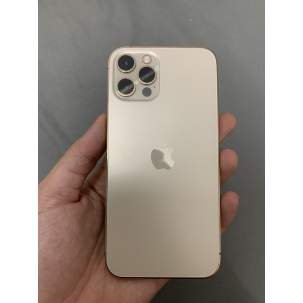 12pro gold keng 128gb