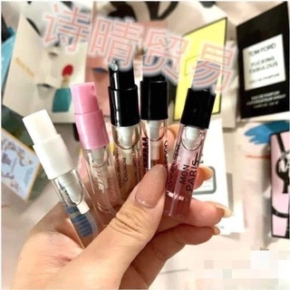 Set nước hoa mini