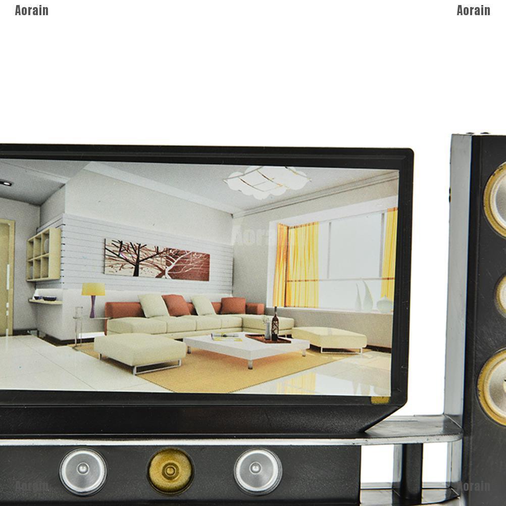 Máy Chiếu mini Tỉ Lệ 1: 6 Chất Lượng Cao