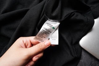Polo lacoste