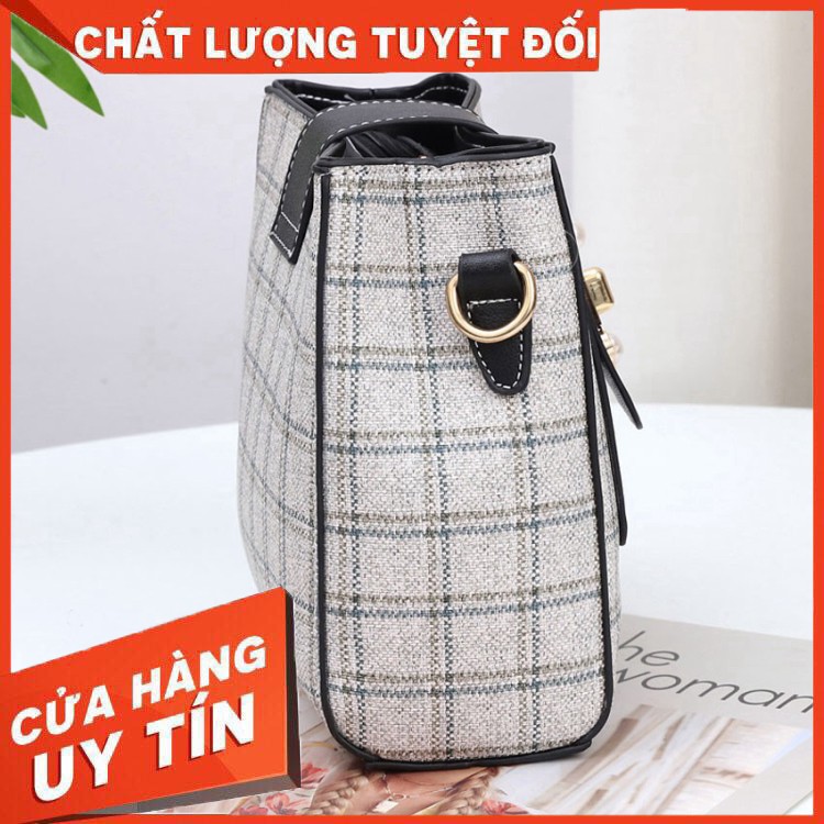 [CHÍNH HÃNG] Túi xách nữ - TN48 F1