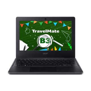 [Mã ELMALL10 giảm 10% đơn 500K] Laptop Acer TravelMate B3 TMB311-31-C2HB C-N4020 | 4GB | 128GB | 11.6′ HD | Win 11