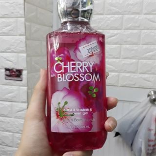 Sữa tắm BBW Bath and Body Works