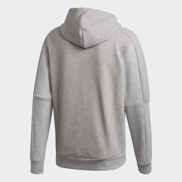 ÁO HOODIE MUST HAVES FULL-ZIP STADIUM  - FU0036c
