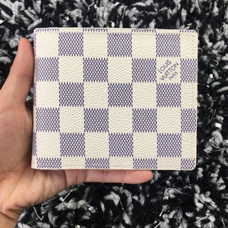⚡Rẻ vô địch⚡Ví Da Nam - Bóp Da Caro Chính Hãng