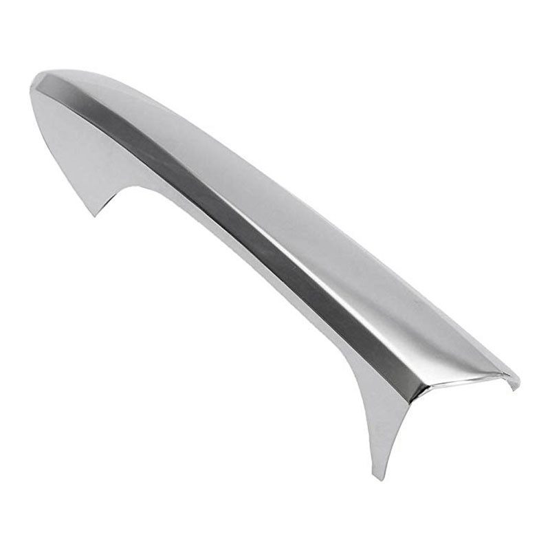 Khung Viền Tay Nắm Cửa Xe Hơi Bằng Chrome Chuyên Dụng Cho Mercedes-Benz GLK CLA C-Class W204 W246 W212 X204 W166 W117